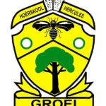 Hercules Hoerskool Logo